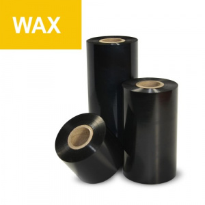 Armor AWR 470 104mm x 153m, negru, OUT - T13596IO