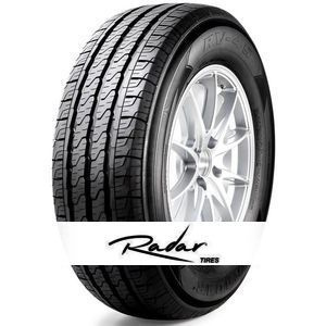 Radar RV-4S 195/70 R15 104/102 R