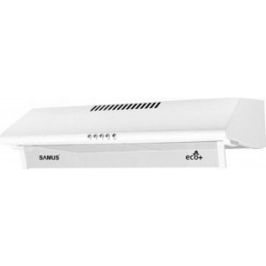 Samus Hota SM61A Eco+ 45 W 204.1 mc/h 1 motor Alb