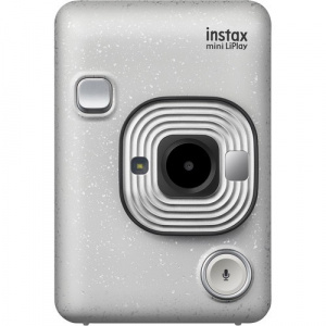 Fuji Instax LiPlay White+ Power Bank Akyta+ Film1x10