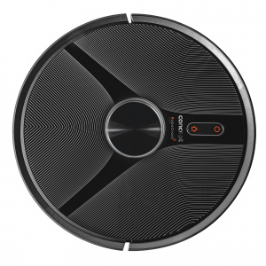 CONCEPT VR3110 Negru