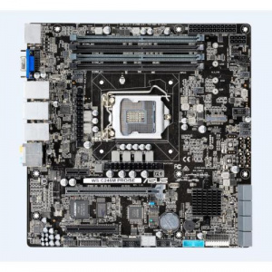 Asus WS C246M PRO/SE