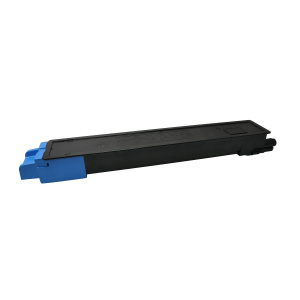 V7 Toner Kyocera TK-8325C Equivalent