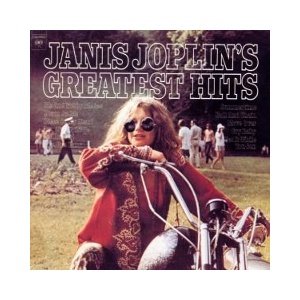 Janis Joplin Janis Joplin's Greatest Hits