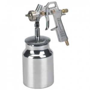 Einhell Pistol de vopsit EFPS 2005 (Einhell 4132900)