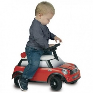 Biemme MiniCooper PrimiPassi