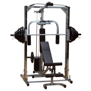 Body-Solid Body Solid PSM144XS 10304IN