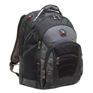 Wenger Synergy 16 inch black 600635