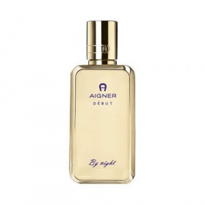 Aigner Debut By Night EDP 100ml