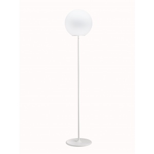Fabbian Lampadar Lumi F07 C09 Alb cu 2 becuri