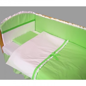 Deseda Lenjerie de pat Sleepy 120x 60 cm diverse culori