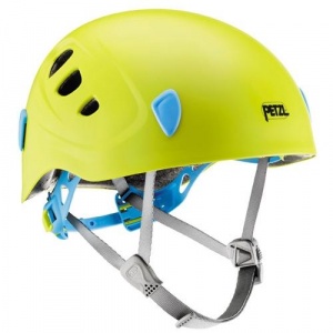 Petzl CASCA PICCHU (COPII)