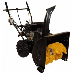 ProGarden Freza de zapada FB5665E 56 cm