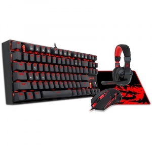 Redragon Kit K552-BB