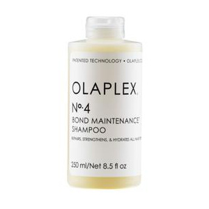 Olaplex Sampon de Intretinere pentru Toate Tipurile de Par - No. 4 Bond Maintenance Shampoo, 250ml