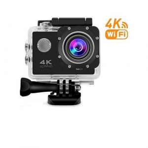 Procart CAMERAD31 (Negru)