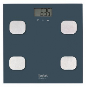 Tefal Body Up BM2520V0 Albastru