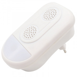 Pest Stop MouseSTOP DUAL, PS-304, 80 mp