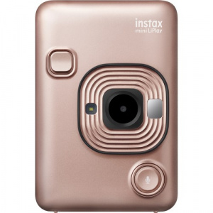 Fuji Instax LiPlay Gold+ Power Bank Akyta+ card 32Gb