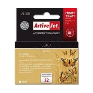 ActiveJet AL-32R Black expacjale0024