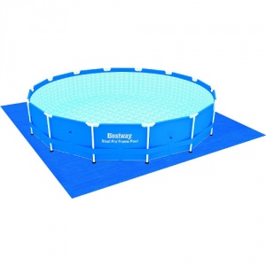 Bestway Piscina Steel Pro Frame (427 x 100 cm)