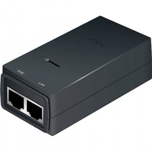 Ubiquiti Injector PoE POE-24-12W-G