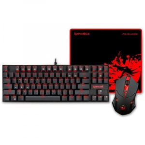Redragon Kit K552-BA