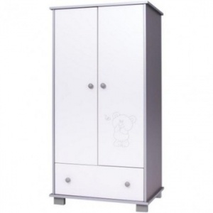 Drewex Bear Silver