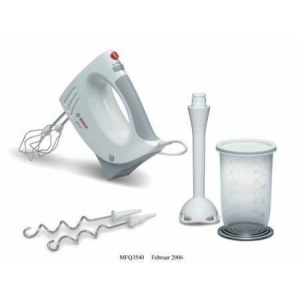 Bosch MFQ3540