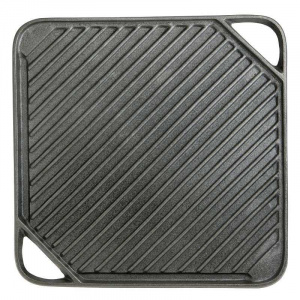 ACTIVA Plita 2 fete neteda si grill 26 x 26 cm Mr. Padelllas 20020