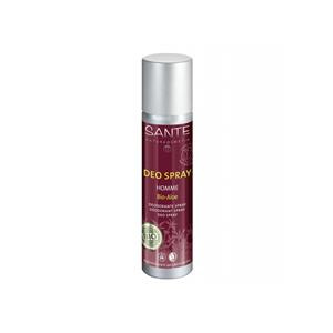 Sante Deodorant Spray 100ml