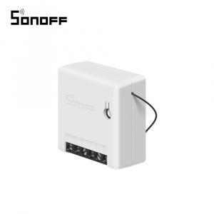 Sonoff Releu Mini