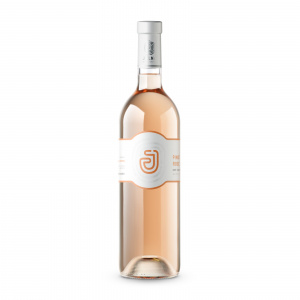 Crama Jelna Pinot Noir Rose Wild Yeast Jelna, Crama Jelna