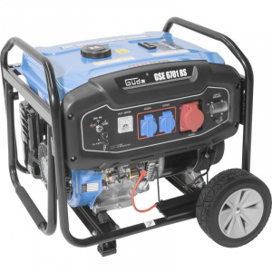 Gude GSE 6701 RS 40730