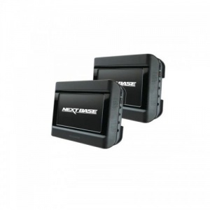 Nextbase Click 7 Duo Deluxe Lite