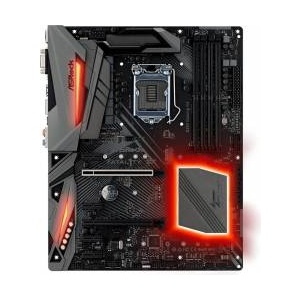 Asrock Fatal1ty B360 Gaming K4