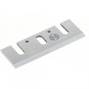 Bosch Cutit de rindea GHO 6500, HSS, 82 mm