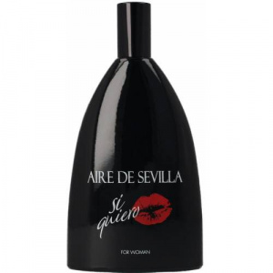 Aire de Sevilla AIRE DE SEVILLA SI QUIERO EDT 150 ml