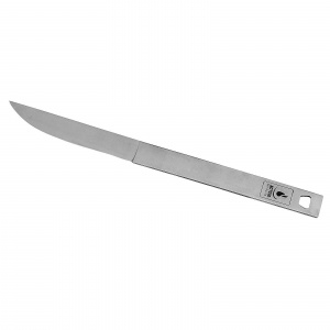 ACTIVA Cutit pentru gratar premium din inox 42 cm 15425