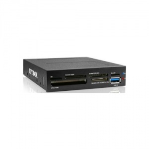 RaidSonic Icy Box 3,5'' IB-865-B
