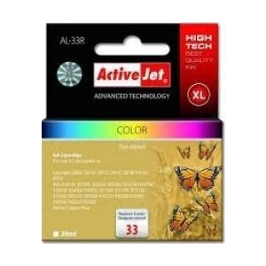 ActiveJet AL-33R Color expacjale0025