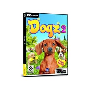 FOCUS Dogz 2 Pc