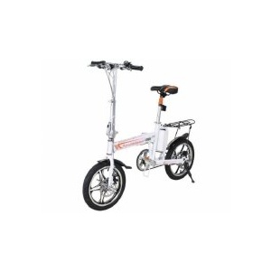 Airwheel Bicicleta Electrica R5W