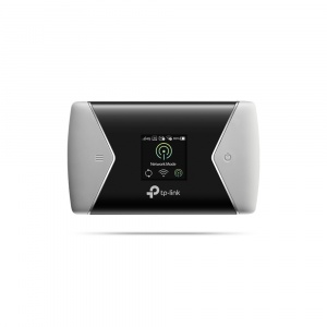TP-Link 300Mbps LTE-Advanced Mobile Wi-Fi (M7450)