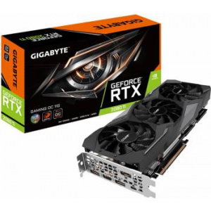 Gigabyte Geforce Rtx 2080 Ti Gaming Oc 11gb Gddr6 352 Bit N208tgamingoc 11gc Lista De Preturi Cel Mai Mic Pret