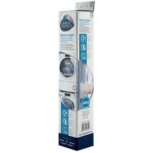Candy Kit suprapunere uscator si masina de spalat WSK1102