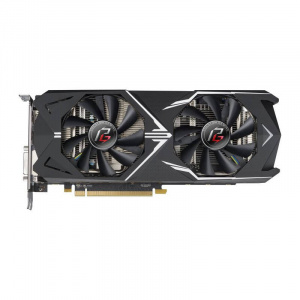 Asrock Radeon RX 570 Phantom Gaming X OC 4GB GDDR5 256-bit (PHANTOM GXR RX570 4G OC)