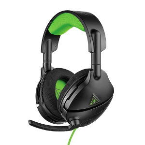 Turtle Beach Gaming Stealth 300X, negru-verde