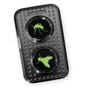 Isotronic Aparat cu ultrasunete pentru muste si tantari 2 Eye