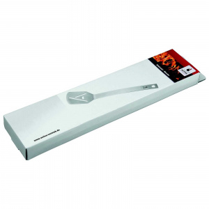 ACTIVA Spatula pentru gratar premium din inox 42 cm 15415